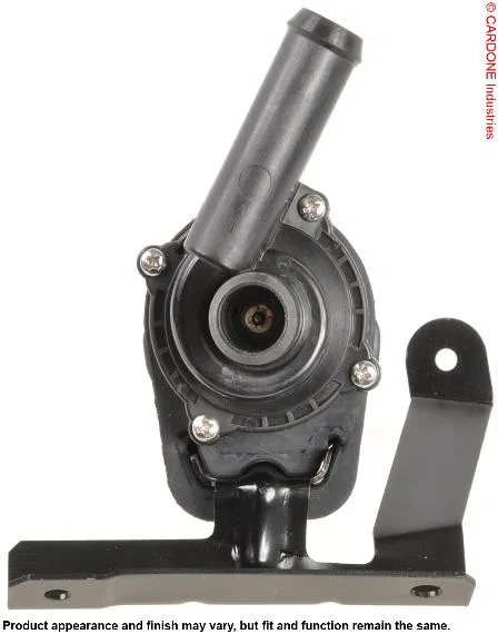 5W-5001 – A1 REMFG INC Water Pump, OE Replacement New - view 3